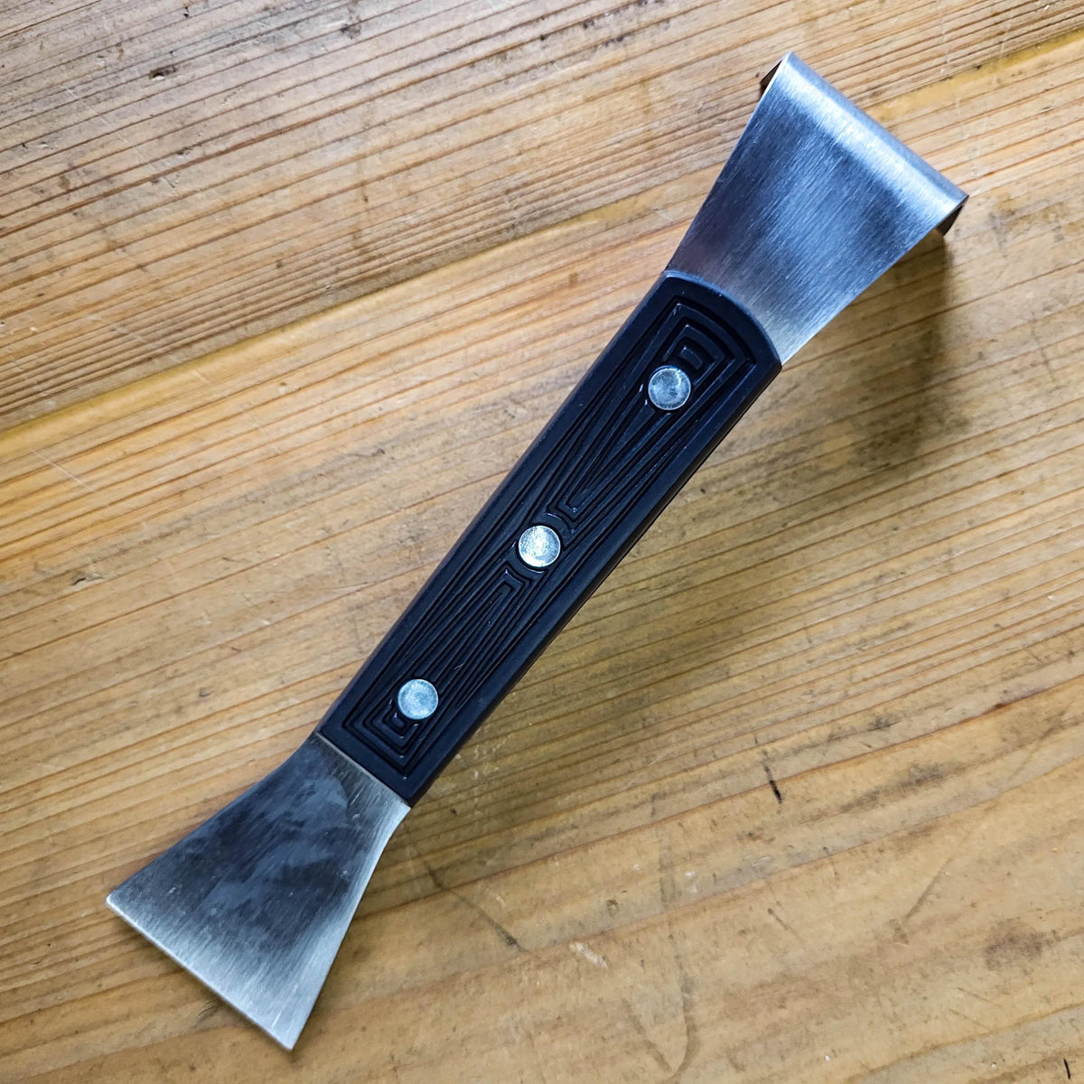 Hive Tool with Plastic Grip, image 3 of 7