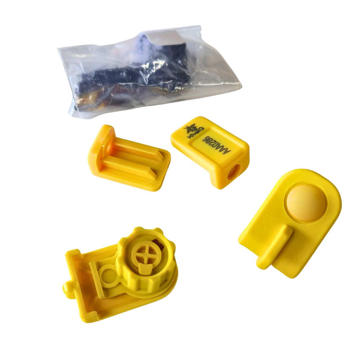 HiveIQ Base & Lid Kit w/ Queen Excluder, image 5 of 8
