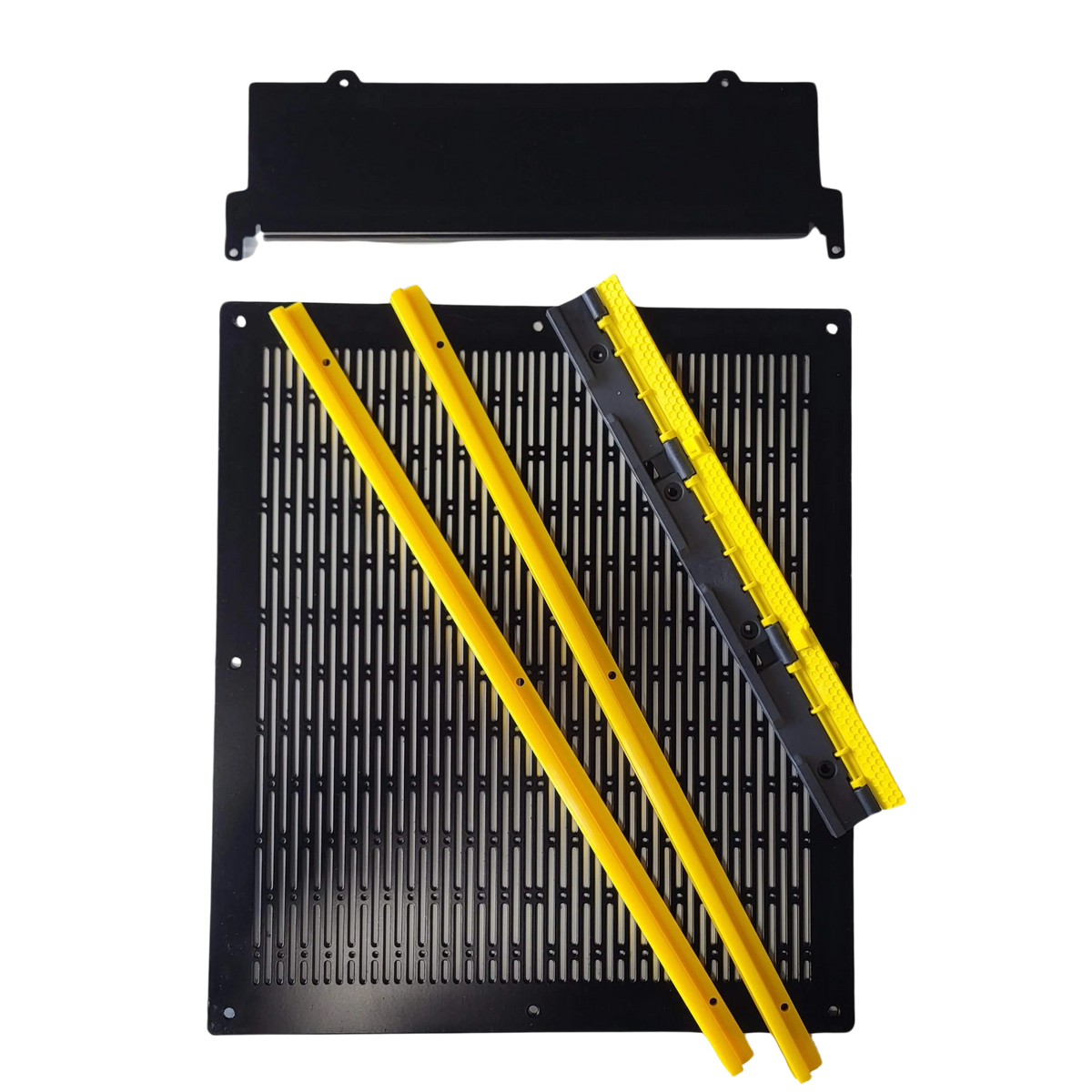 HiveIQ Base & Lid Kit w/ Queen Excluder, image 6 of 8