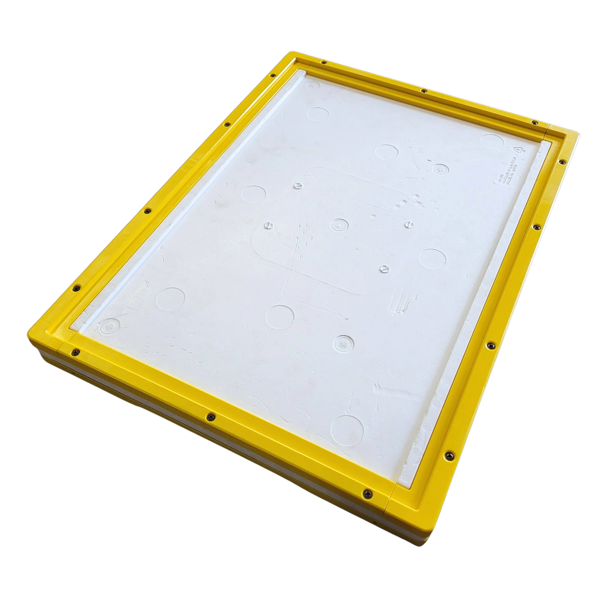 HiveIQ Base & Lid Kit w/ Queen Excluder, image 7 of 8