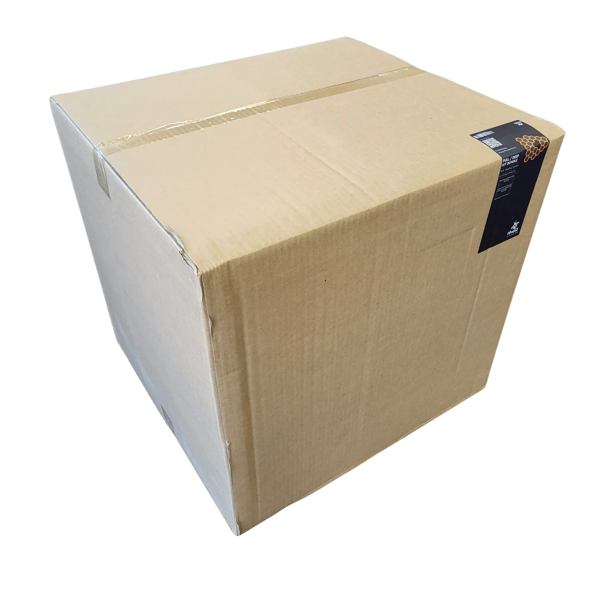 HiveIQ Deep Box - 9 Frame, image 4 of 5