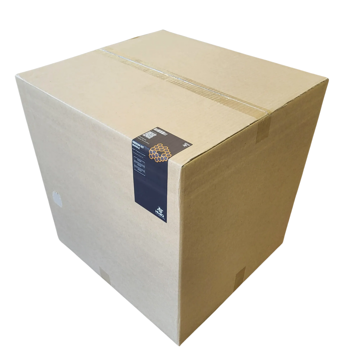 HiveIQ Medium Box - 9 Frame, image 4 of 5