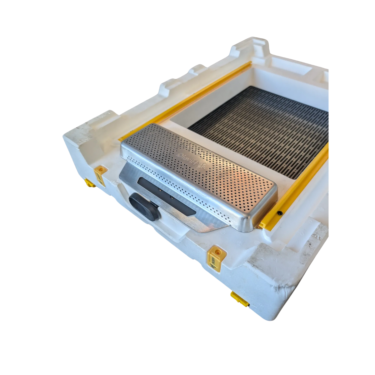HiveIQ Pollen Trap, image 4 of 4