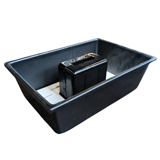 HiveIQ Top Feeder by Foxhound Bee Company
