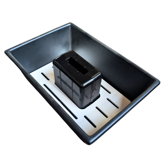 Hive IQ Top Feeder