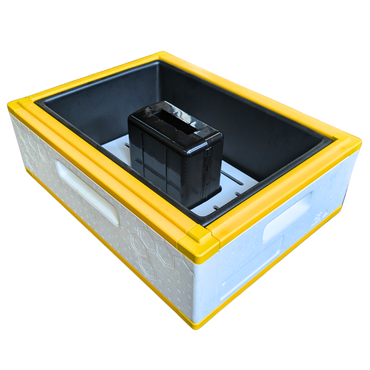 Hive IQ Top Feeder