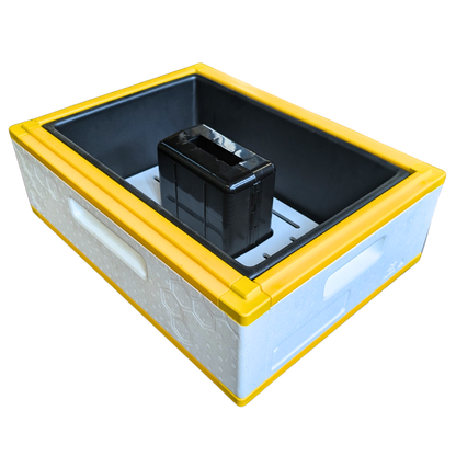 Hive IQ Top Feeder