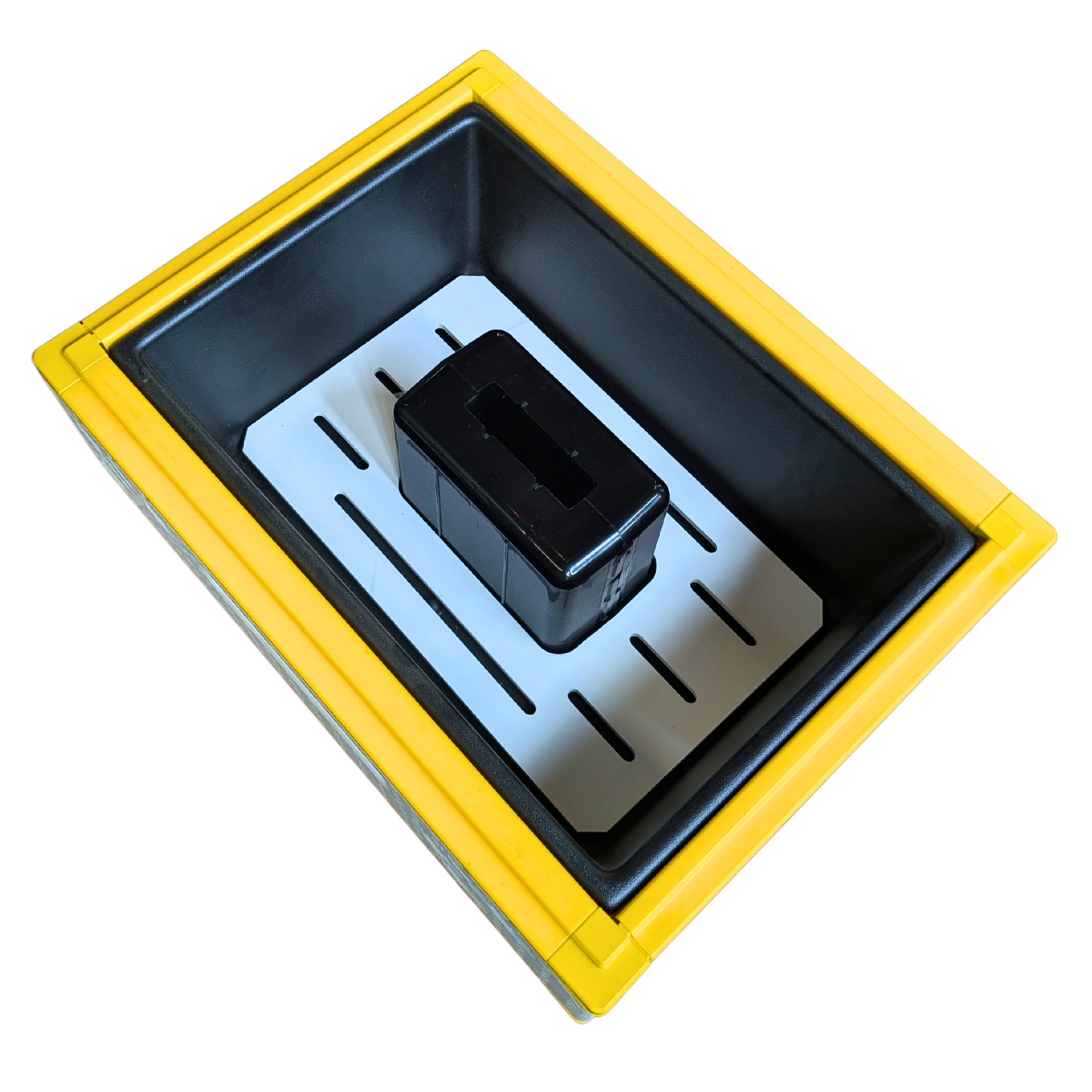 Hive IQ Top Feeder