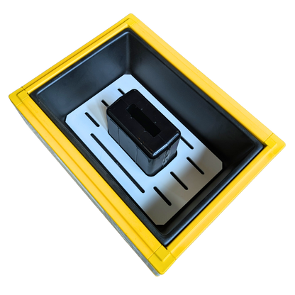 Hive IQ Top Feeder