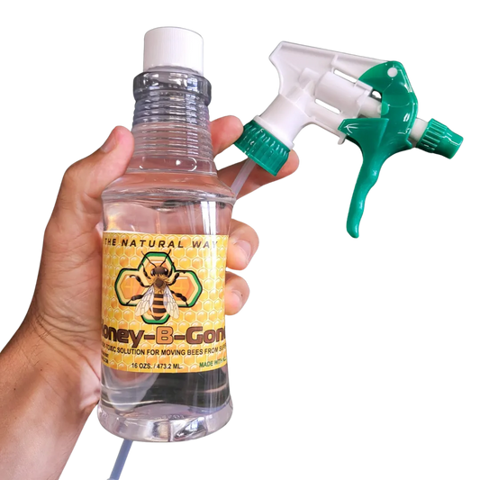 Honey B Gone Spray, image 2 of 7
