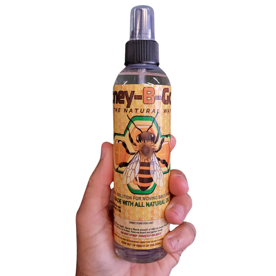 Honey B Gone Spray, image 5 of 7