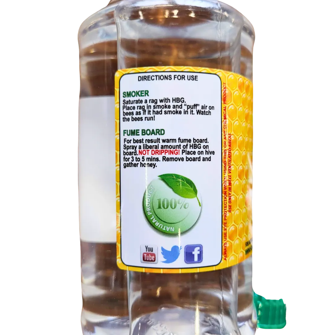 Honey B Gone Spray, image 6 of 7