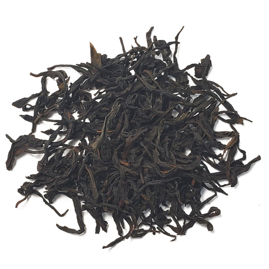 Honey Orchid Dan Cong Oolong from Tea and Whisk