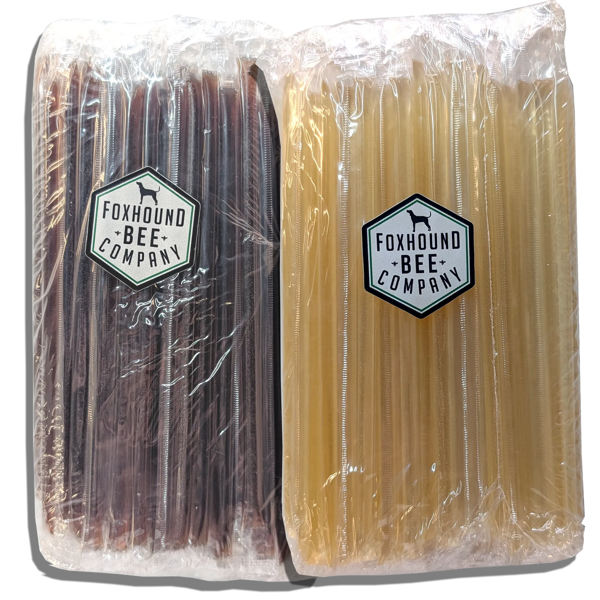 Honey Sticks by Foxhound Bee Company