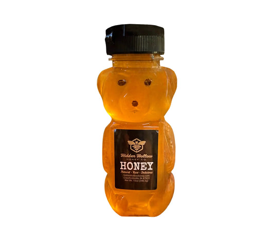 Honey - 12 oz.
