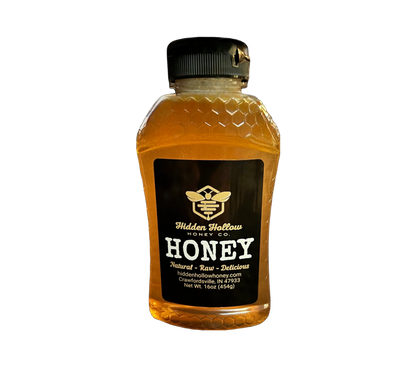 Honey - 16 oz.
