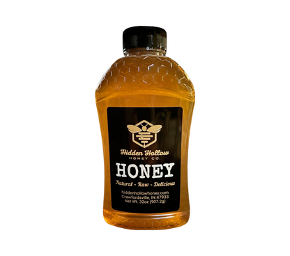 Honey - 2 lb.