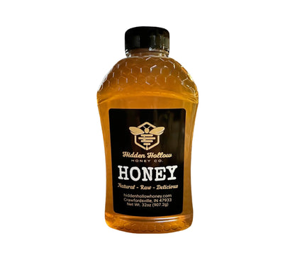 Honey - 2 lb.