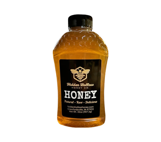 Honey - 2 lb.