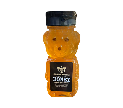 Honey - 8 oz.