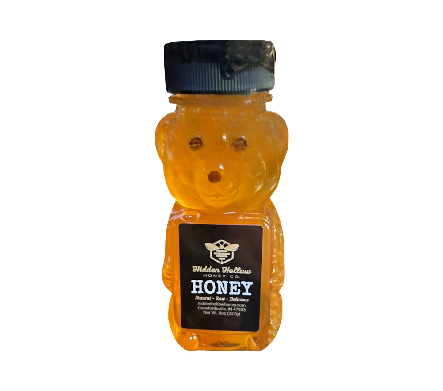 Honey - 8 oz.