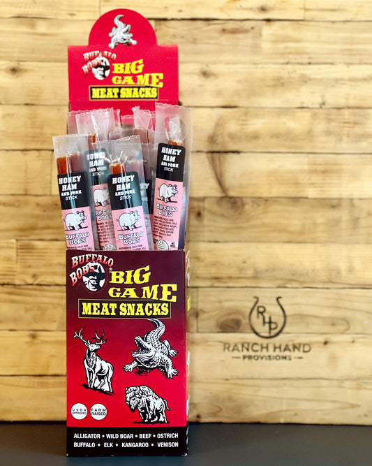 Honey Ham Stick
