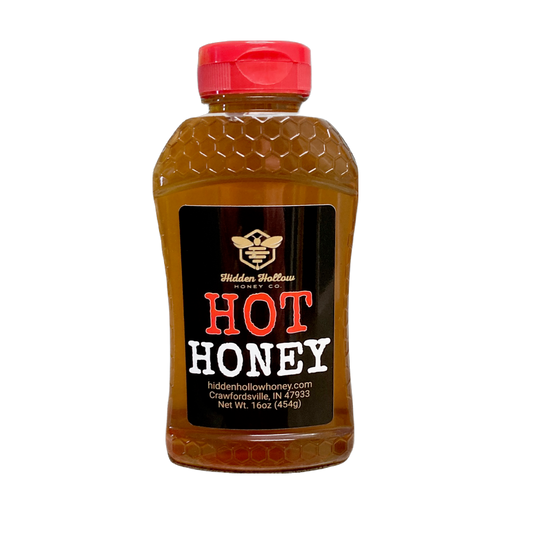 Hot Honey