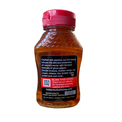 Hot Honey