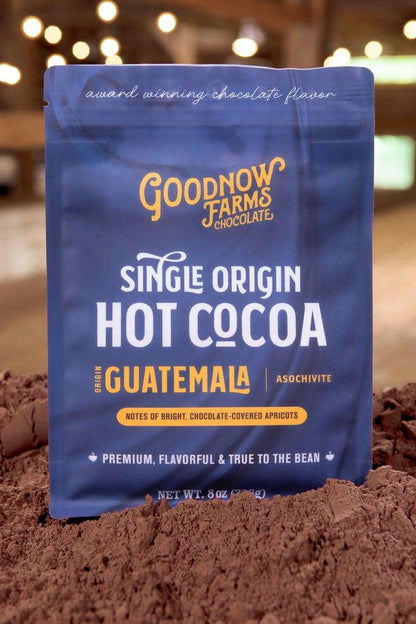 Asochivite Hot Cocoa