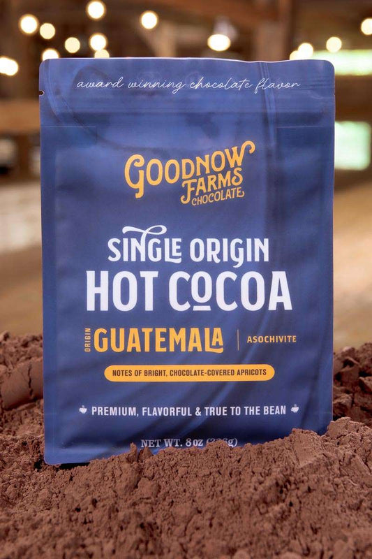 Asochivite Hot Cocoa