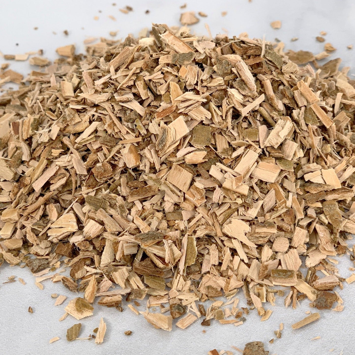White Willow Bark