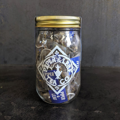 Front Porch Special Party Pack 25 Sachets in Pint Jar