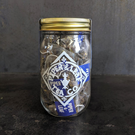 Front Porch Special Party Pack 25 Sachets in Pint Jar