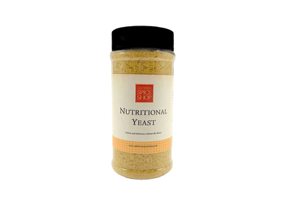 Nutritional Yeast