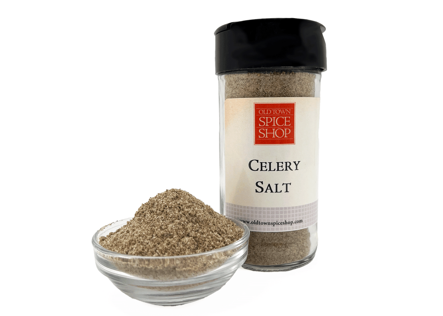 Celery Salt