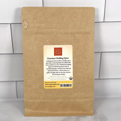 Gourmet Mulling Spice