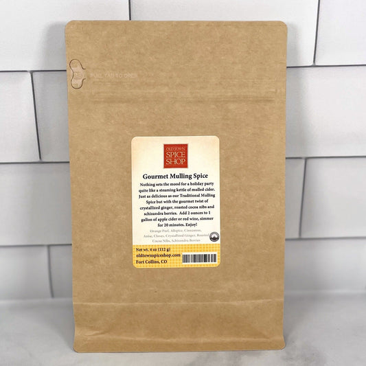 Gourmet Mulling Spice