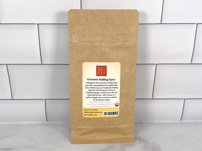 Gourmet Mulling Spice