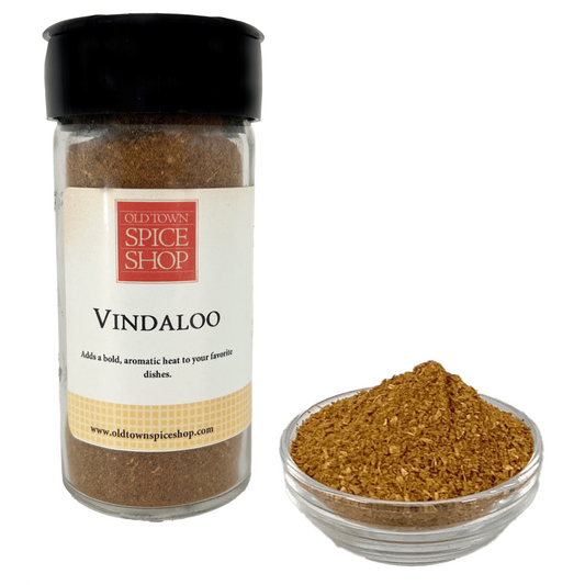 Vindaloo