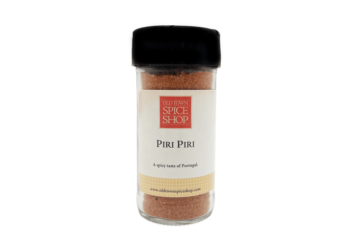 Piri Piri Blend