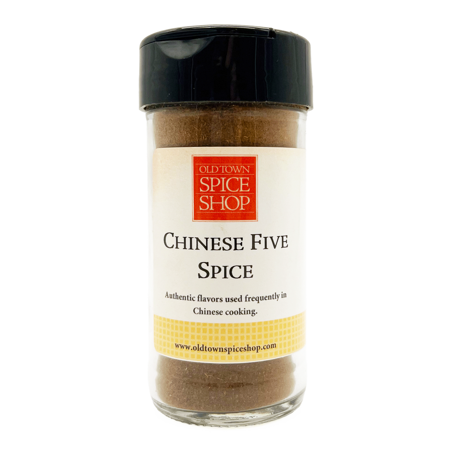 Chinese Five Spice