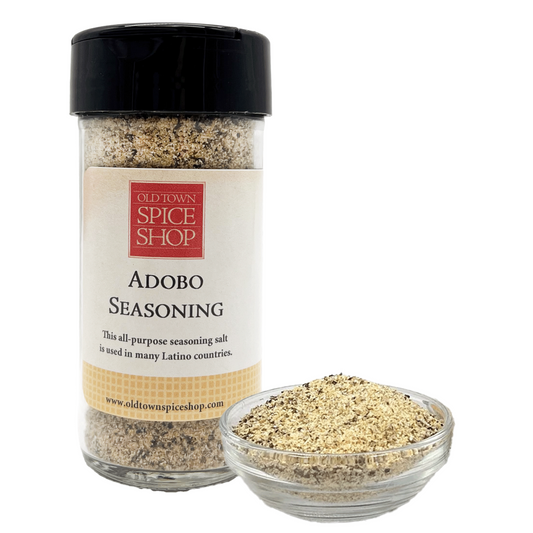 Adobo Seasoning