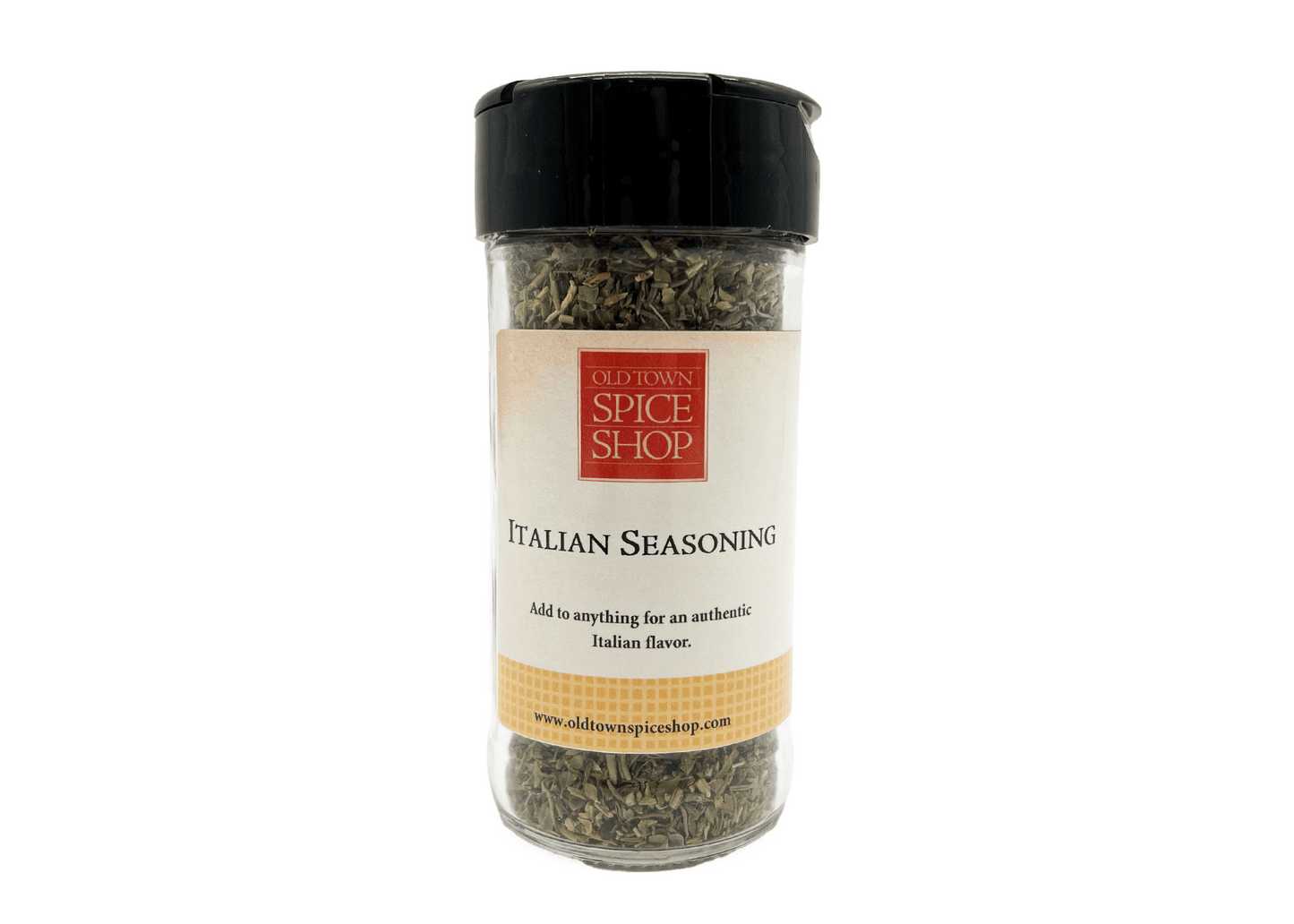 Italian Seasoning