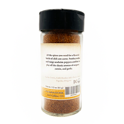 Chili Blend
