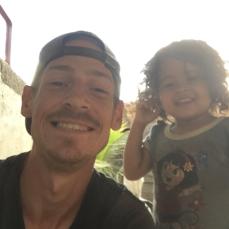 Nicaragua - Finca Idealista Rainforest Microlot