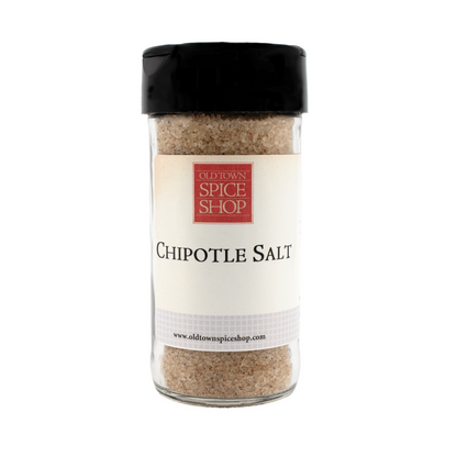 Chipotle Salt