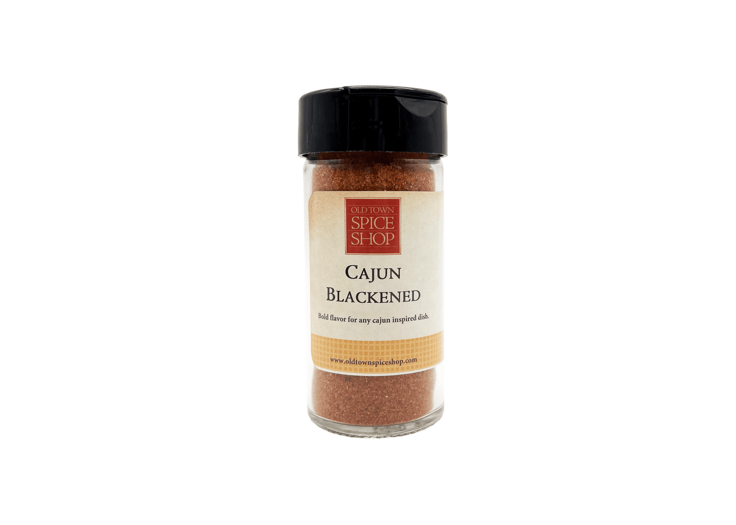 Cajun Blackened Blend