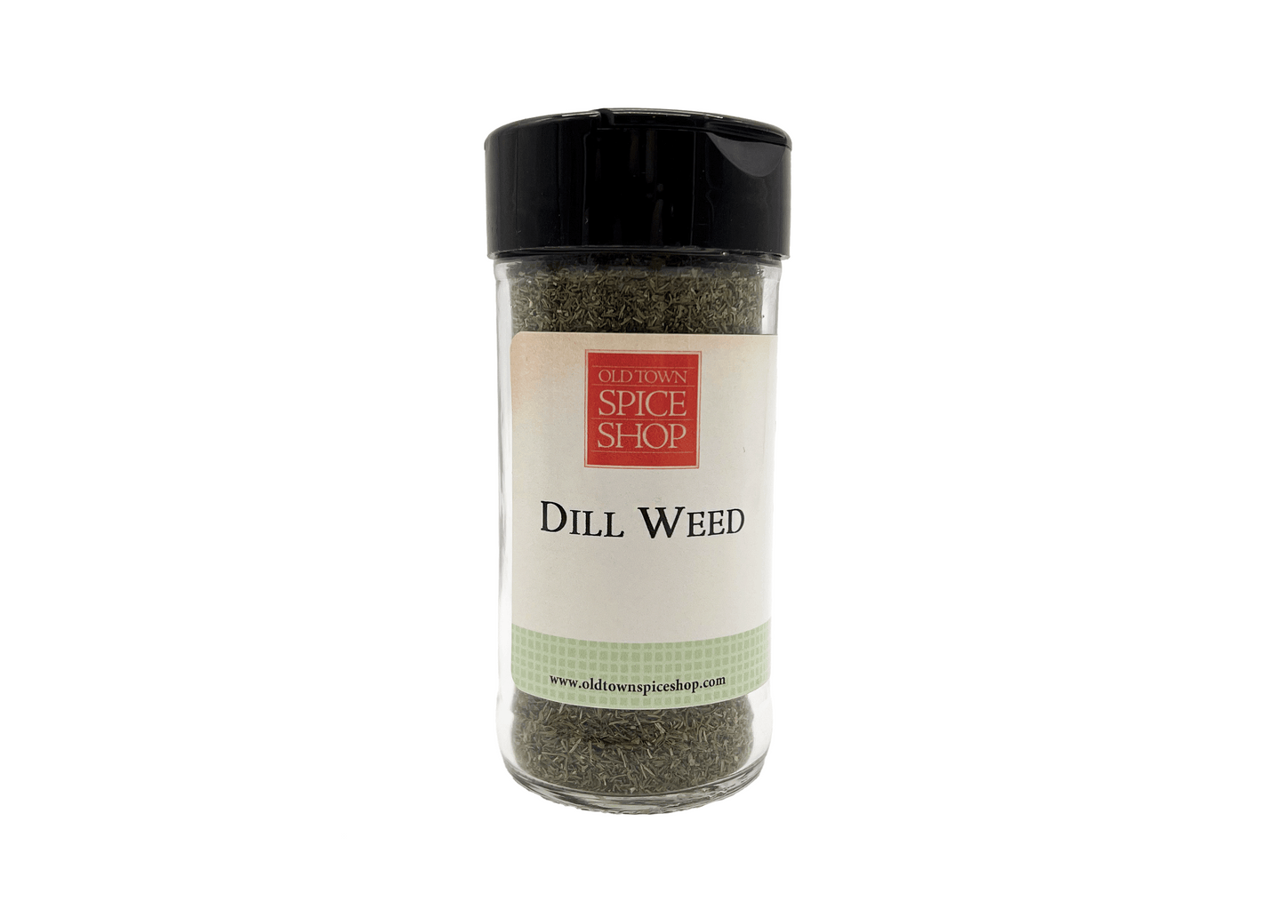 Dill Weed