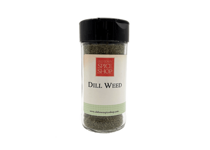 Dill Weed