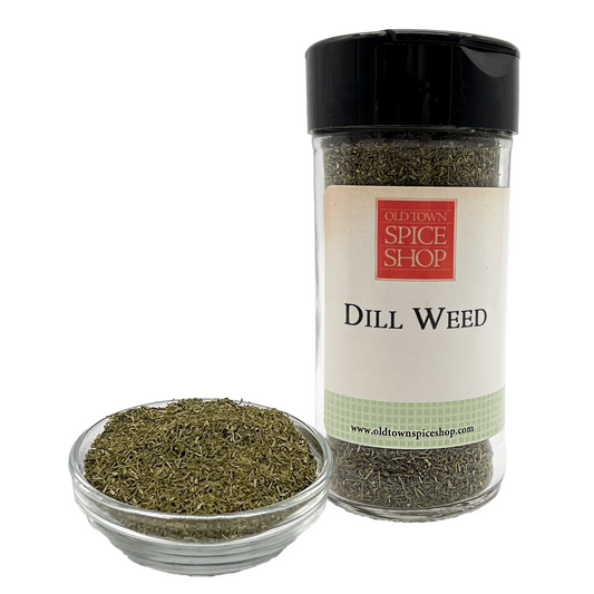 Dill Weed
